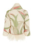 Roaring Feathers Kimono
